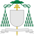 Template-Patriarch (Latin Rite) - Primate