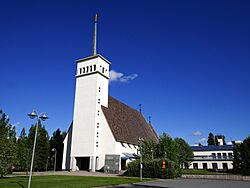 Teuva Church 2017.jpg