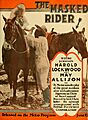 The Masked Rider