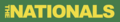 The National Party of Australia Logo
