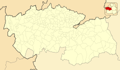 Dolmen de Azután ubicada en Provincia de Toledo