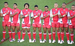 Archivo:Tonga team 2008 RLWC (1)