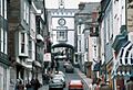 Totnes High Street