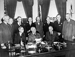 Truman and the National Defense Research Committee.jpg