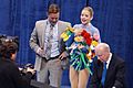 U.S. Championships Ladies FSVC - Gracie Gold (3)
