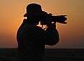 USAF photographer