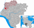 Vaalermoor in IZ