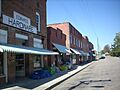 Vass, North Carolina