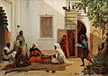 Victor Eeckhout - Tangier