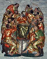 Archivo:Vitoria - Armentia, Basilica de San Prudencio 16