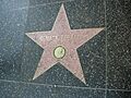 Walk of fame, renata tebaldi