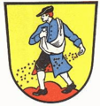 Wappen Landkreis Schwaebisch Hall alt