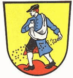 Archivo:Wappen Landkreis Schwaebisch Hall alt