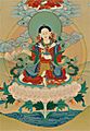 YesheTsogyal