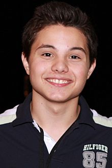 Zach Callison January 2015.jpg