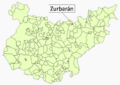 Zurbarán