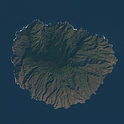 (Isla de la Gomera) La Palma & La Gomera Islands, Canary Islands (cropped).jpg