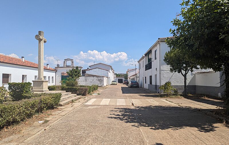 Águeda, Salamanca 10