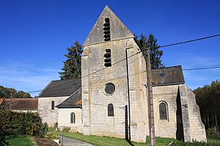 Église Saint-Rufin-et-Sainte-Valère de Loupeigne.JPG