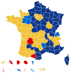 Archivo:Élection présidentielle de 2017 par département T1