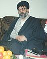 هادي خسروشاهي