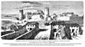 1875-06-22, La Ilustración Española y Americana, Cariñena (Zaragoza), Entrada de las facciones de Aragón al mando de Gamundi, y saqueo de las casas