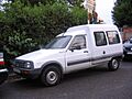 1991+ C15 Familiale (fl)