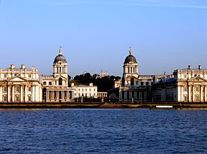 Archivo:2005-06-27 - United Kingdom - England - London - Greenwich - CC-BY 4887324365