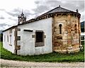 3399-San Pedro de Viveiro (Romanico S.X) (9854072374)