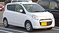 7th Suzuki Alto