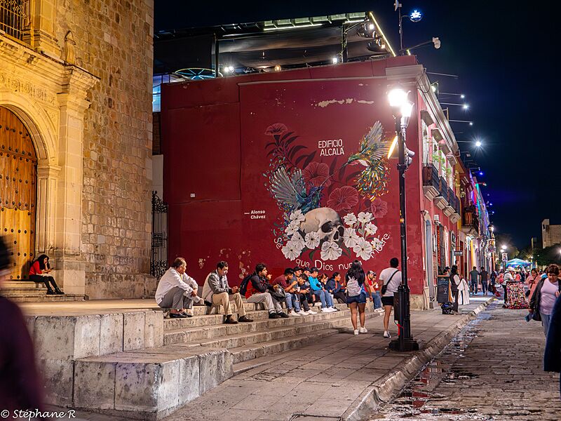 888-OAXACA DE JUAREZ-1014173D