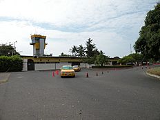 Archivo:Aeropuerto Yopal