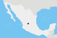Archivo:Aguascalientes en México