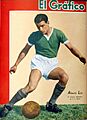 Alberto Lijé. - El Gráfico 1258
