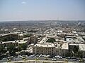 AleppoViewFromCitadel