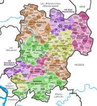 All municipalities WW.svg