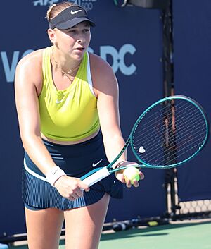 Amanda Anisimova (2024 DC Open) 05 (cropped) 3.jpg