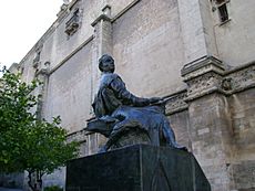 Archivo:Andrés de Vandelvira - Jaén