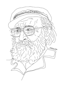 Aris Alexandrou (sketch).svg