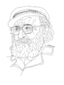 Aris Alexandrou (sketch)