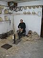 Artesano banastero