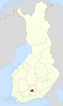 Asikkala sijainti Suomi.svg