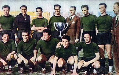 Archivo:Associazione Fascista Calcio Venezia 1940-1941