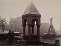 Bagley Fountain (3678975788)