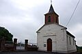 Bailleulval église 1 •K5•
