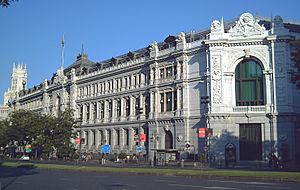 Archivo:Banco de España (Madrid) 02