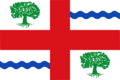 Bandera de Salce.svg