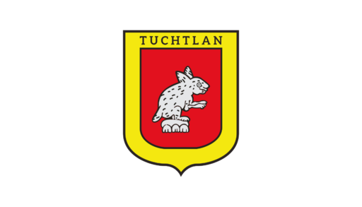 Bandera de Tuxtla Gutiérrez, Chiapas