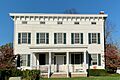 Bartles House, Tewksbury Township, NJ