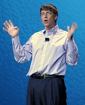Archivo:Bill Gates (2006)